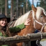 Discover Levi with Horse Ride Activity - Who Will Love This Experience?