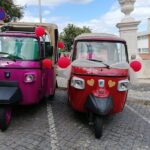 Discover Lisbon by Tuk Tuk Tour - The Value of the Experience