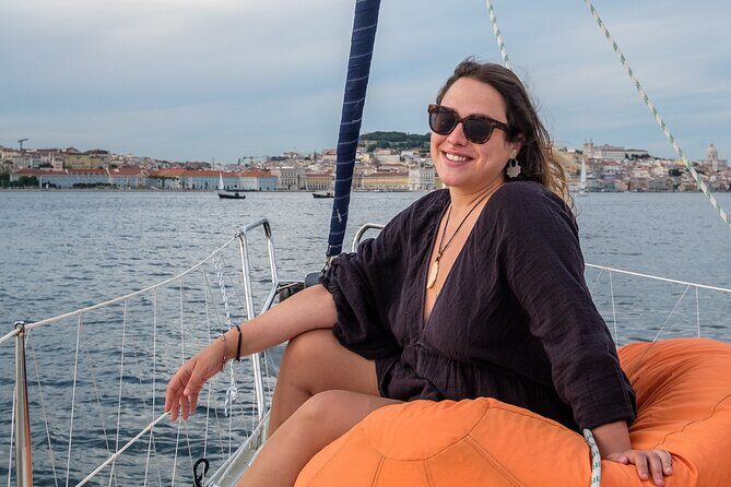 Discover Lisbon: Sunset Tagus River Sailing Tour - Frequently Asked Questions (FAQs)