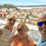 Discover Lisbon's Heritage: 2-Hour Tuk Tuk Adventure - The Sum Up
