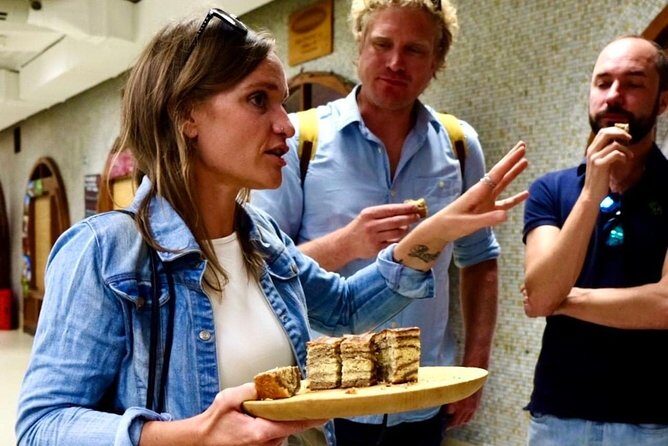 Discover Ljubljana with a local - Who Should Book This Tour?