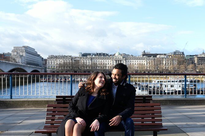 Discover London Along The River - Final Thoughts