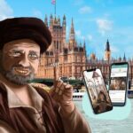 Discover London by playing! Escape game - The alchemist - The Value and Who Will Love It