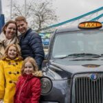 Discover London in a Panoramic Black Cab - Who is This Tour Best For?