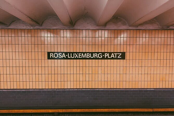 Discover Luxembourgs most Photogenic Spots with a Local - Why This Tour Offers Great Value