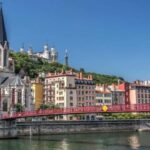 Discover Lyon: Historical Walking Tour with a Local Guide - Starting at Place Bellecour and Crossing the Rhône