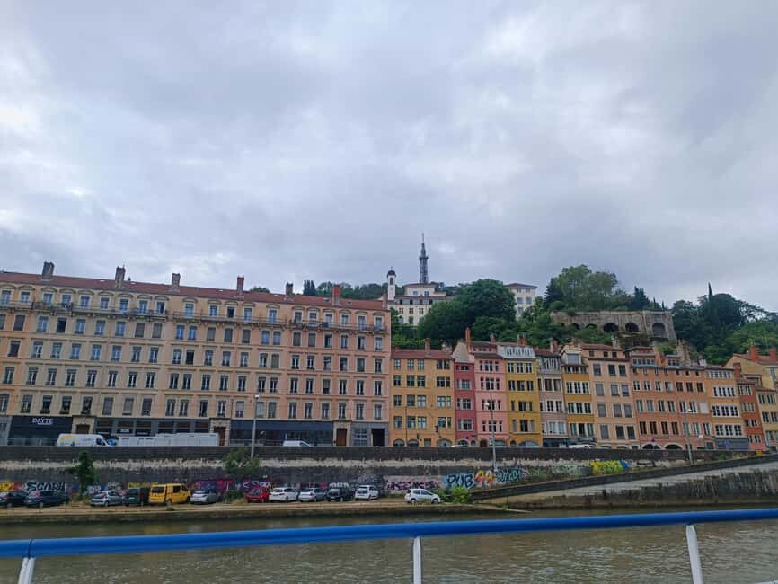 Discover Lyon in half a day! - What Makes This Tour Stand Out?