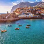 Discover Madeira In 2 Days (from 09h To 17h - Each Day) - Transportation and Group Dynamics