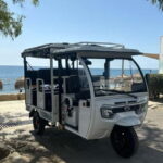 Discover MADRID on a Tuk Tuk! - A Detailed Look at Your Madrid Tuk Tuk Adventure