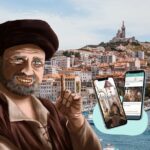 Discover Marseille while playing! Escape game - The alchemist - The Group Experience and Practical Details