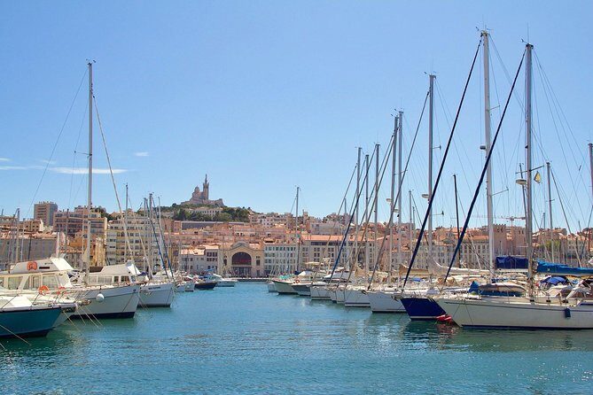 Discover Marseilles most Photogenic Spots with a Local - What Makes This Tour Stand Out?