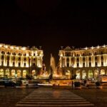 Discover Marvellous Rome: Self-Guided Audio Tour - Practical Details and Tips