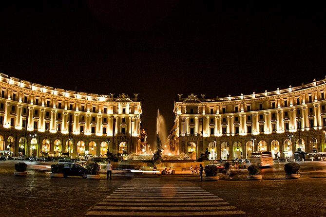 Discover Marvellous Rome: Self-Guided Audio Tour - Practical Details and Tips