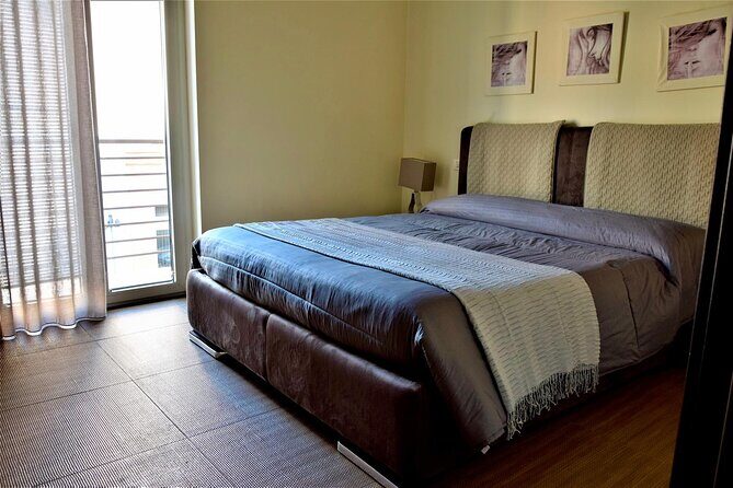 Discover Matera: Overnight Stay, Meal, and Sassi Tour - The Itinerary in Detail