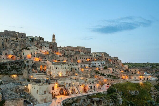 Discover Matera, the ancient city - English tour - Final Thoughts