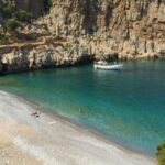 Discover Menies & Secret Sea Caves | Private Escape Cruise - What’s Included and Practical Details