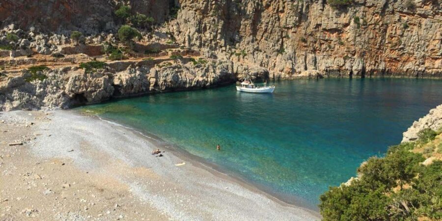 Discover Menies & Secret Sea Caves | Private Escape Cruise - What’s Included and Practical Details