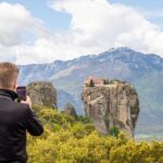 Discover Meteora's Monastic Heritage: Personalized Private Tour - Who is This Tour Best For?