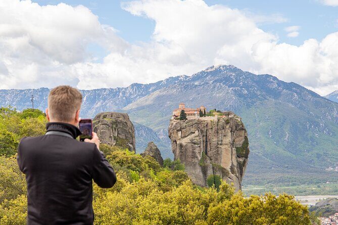 Discover Meteora's Monastic Heritage: Personalized Private Tour - Who is This Tour Best For?
