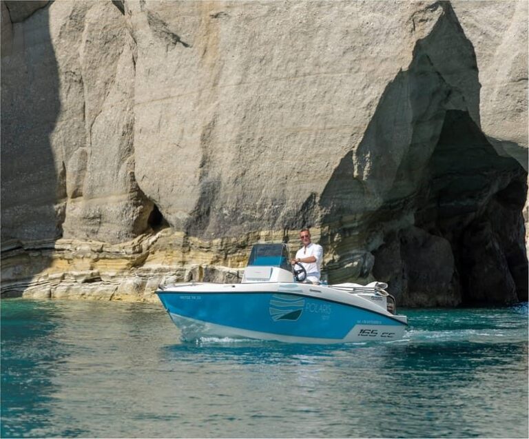 Discover Milos: Half-Day Boat Trip Adventure - Whats Included and Whats Not