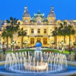 Discover Monaco by night - The Practicalities: Transportation, Timing, and Value