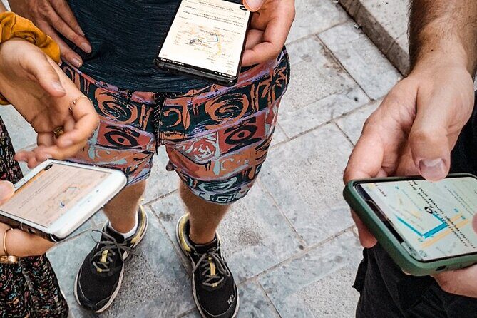 Discover Mons while playing! Escape game - The alchemist - A Close Look at the Experience