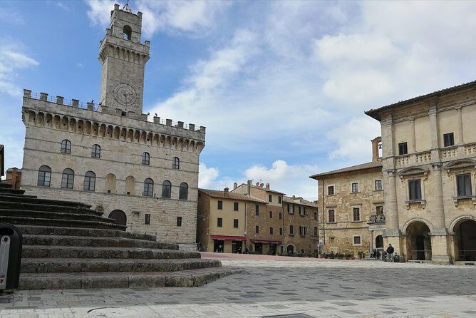 Discover Montepulciano! - Who Will Love This Tour?
