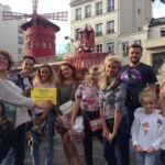 Discover Montmartre and visit the Basilica of Sacré-Coeur - The Bottom Line