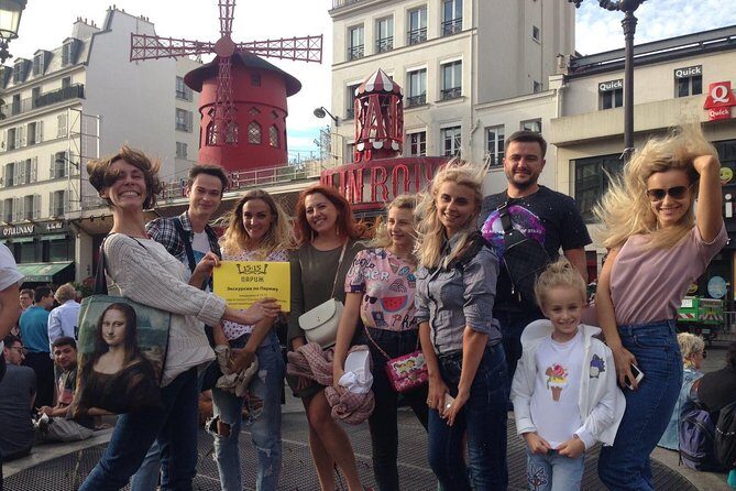 Discover Montmartre and visit the Basilica of Sacré-Coeur - The Bottom Line