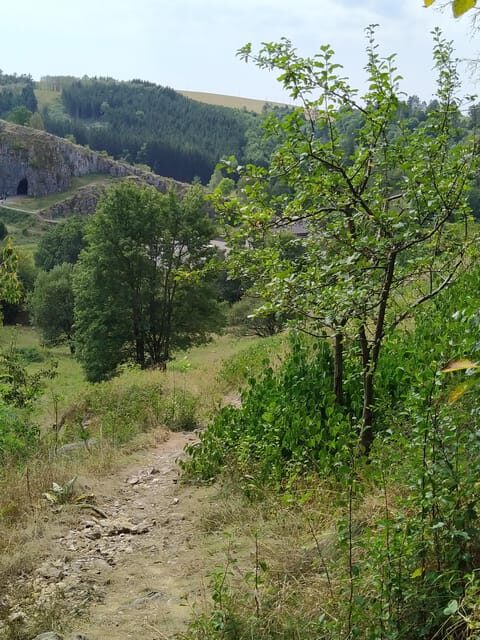 Discover Moravian Karst: Seven Stops, One Tailored Tour - The Route and Its Highlights