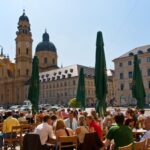 Discover Munich 2-Hour Small Group Walking Tour - What Makes This Tour Stand Out