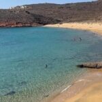 Discover Mykonos Island In Half Day Private Tour - What’s Included and What’s Not