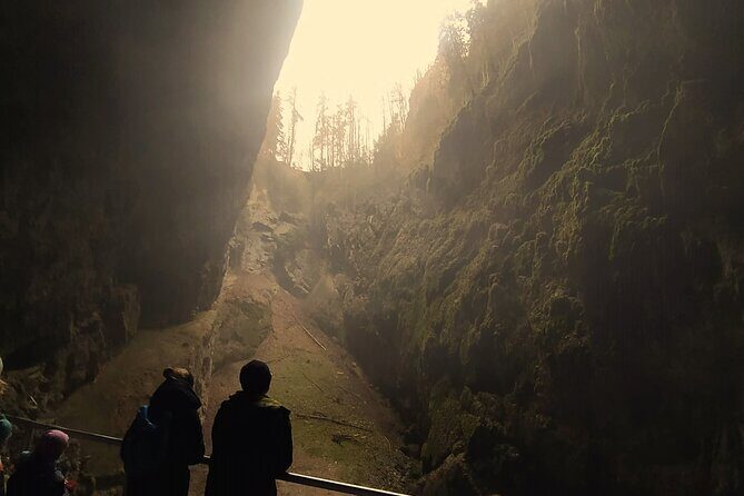 Discover Near Brno: Best Czech Caves & Karst Full-Day tour - FAQs