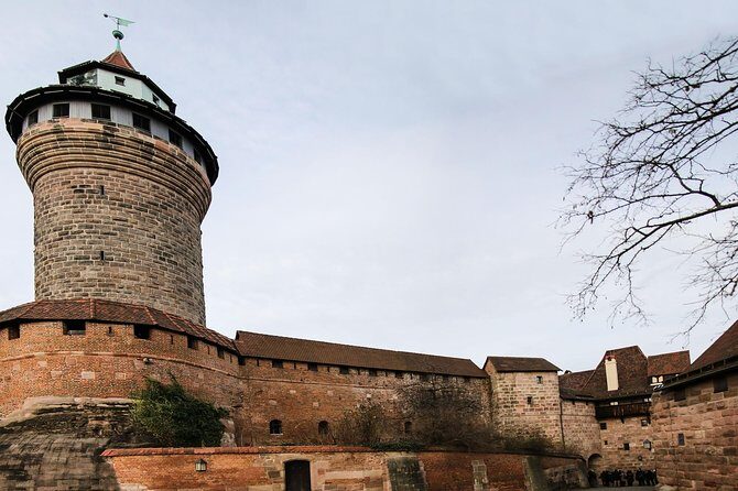 Discover Nuremberg: Self-Guided Audio Tour - Who Will Love This Tour?