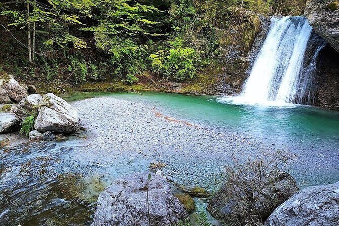 Discover Olympus & Dion: Private Day Trip from Thessaloniki - Potential Drawbacks and Considerations