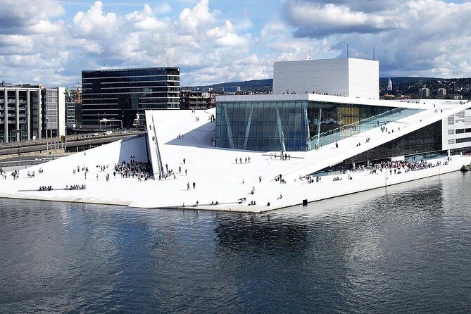 Discover Oslo on foot - Who Would It Suit Best?