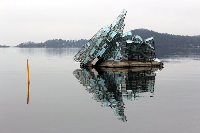 Discover Oslos most Photogenic Spots with a Local - Final Thoughts