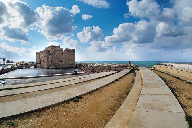 Discover Paphos: A Journey Through Time Private Tour - The Value of This Tour