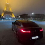 Discover Paris in a BMW X4: Tour of the Highlights - Is It Worth the Price?