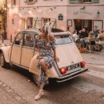Discover Paris in Style Aboard a Classic French Vintage Car! - The Experience: What Travelers Say