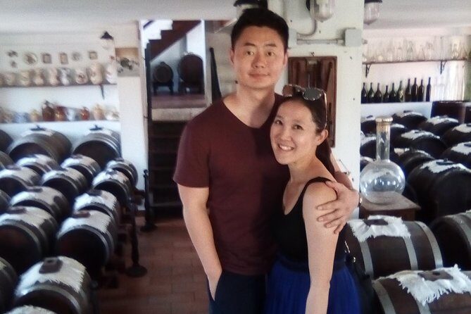 Discover Parma foods with Laura - Final Thoughts