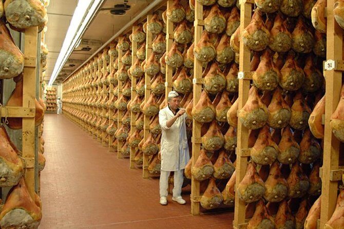 Discover Parmas Flavors: Parmigiano & Prosciutto Food Tour - FAQ