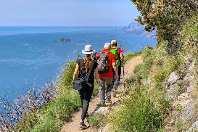 Discover "Path of theGods" private hiking tour from Amalfi Positano Sorrento - Final Thoughts