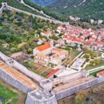 Discover Peljeac Peninsula - A Wine Tour in Small Groups - A Scenic Start Along Croatia’s Coastal Roads