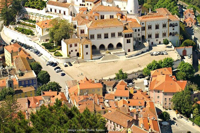 Discover Pena Palace: Private Day Trip to Sintra from Lisbon - Final Thoughts: Is This Tour for You?