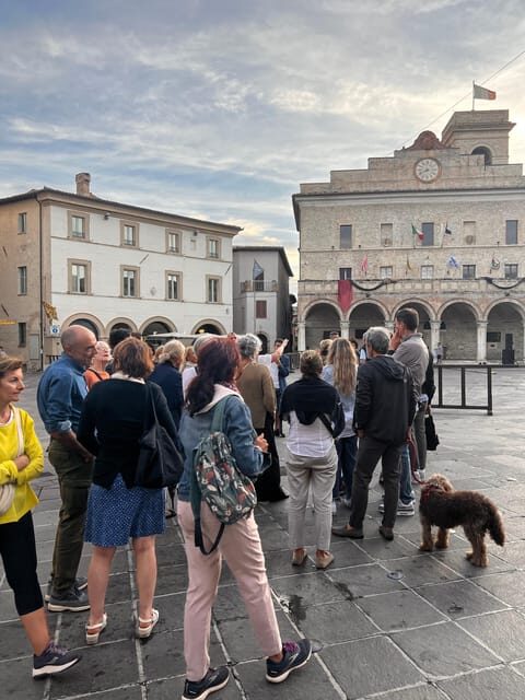 DISCOVER PERUGIA - EXPERIENCE PERUGIA LIKE A GRAND TOUR TRAVELER - Final Thoughts