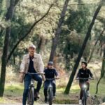 Discover Podgorica by E-bike: Culture, Corners & Rivers - Who Will Love This Tour?