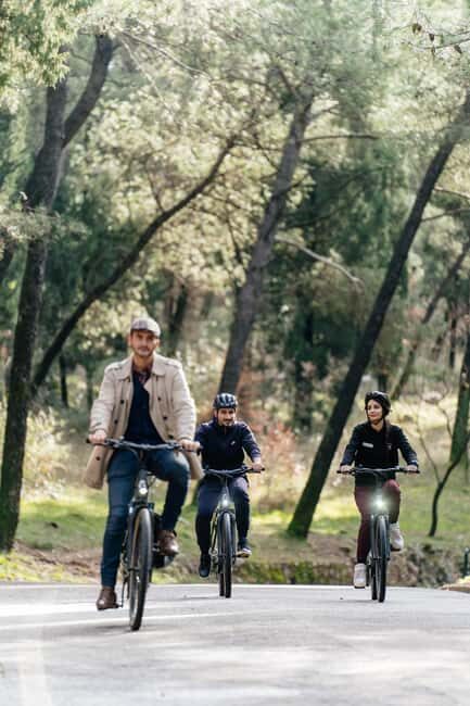Discover Podgorica by E-bike: Culture, Corners & Rivers - Who Will Love This Tour?