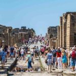 Discover Pompeii: Small Group Tour with Expert Archaeologist - Who Should Book This Tour?