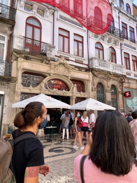 Discover Porto - A Private Walking Tour w/ Authentic Tasting - Final Thoughts